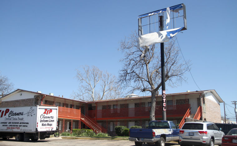 Modern Inn